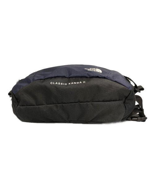 THE NORTH FACE（ザ ノース フェイス）THE NORTH FACE (ザ ノース フェイス) クラシックカンガ2 ネイビー サイズ:表記なしの古着・服飾アイテム