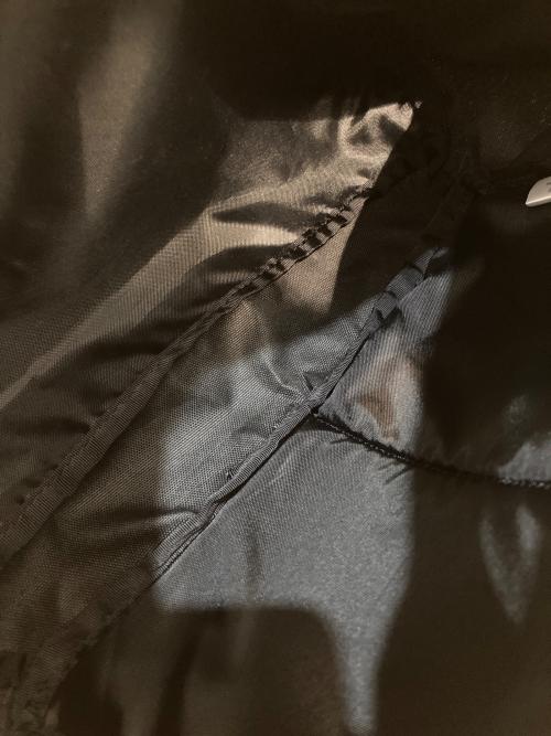 THE NORTH FACE（ザ ノース フェイス）THE NORTH FACE (ザ ノース フェイス) クラシックカンガ2 ネイビー サイズ:表記なしの古着・服飾アイテム