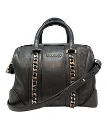 GIVENCHY（ジバンシィ）の古着「ルクレツィア」｜ブラック