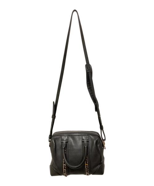 GIVENCHY（ジバンシィ）GIVENCHY (ジバンシィ) ルクレツィア ブラックの古着・服飾アイテム