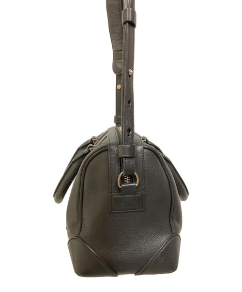 GIVENCHY（ジバンシィ）GIVENCHY (ジバンシィ) ルクレツィア ブラックの古着・服飾アイテム