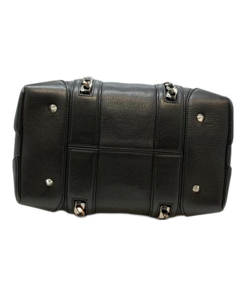 GIVENCHY（ジバンシィ）GIVENCHY (ジバンシィ) ルクレツィア ブラックの古着・服飾アイテム