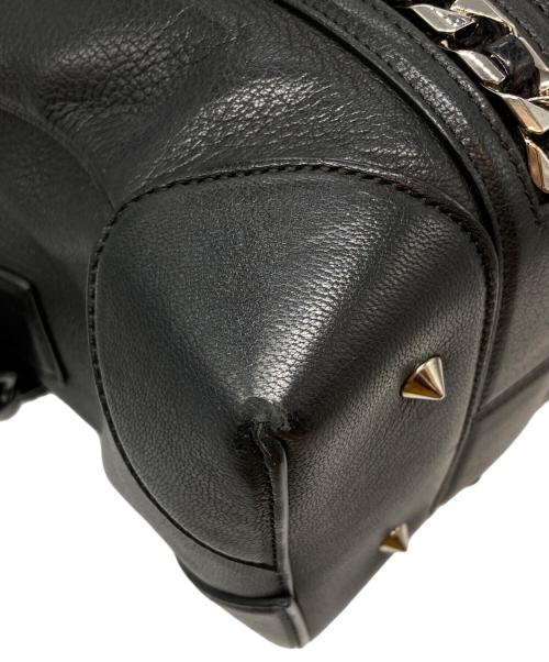 GIVENCHY（ジバンシィ）GIVENCHY (ジバンシィ) ルクレツィア ブラックの古着・服飾アイテム