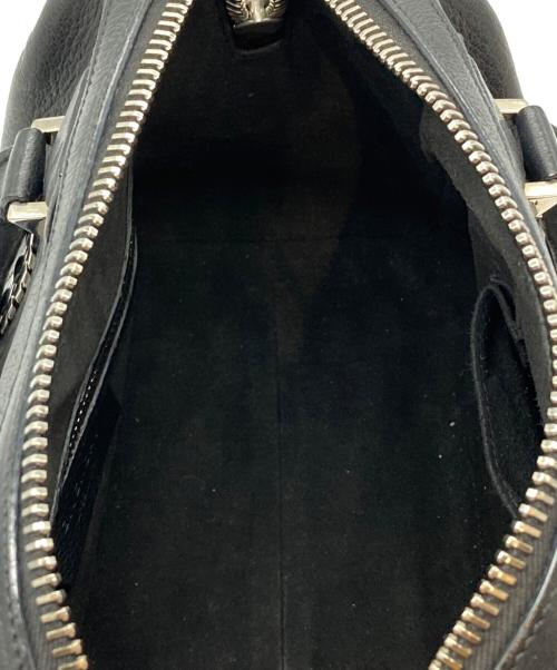 GIVENCHY（ジバンシィ）GIVENCHY (ジバンシィ) ルクレツィア ブラックの古着・服飾アイテム