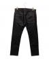 DIOR HOMME (ディオール オム) デニムパンツ インディゴ サイズ:SIZE 33：15000円