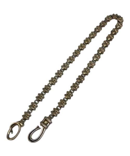 M's collection（エムズコレクション）M's collection (エムズコレクション) ウォレットチェーンの古着・服飾アイテム