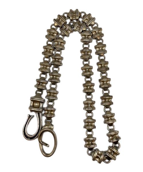 M's collection（エムズコレクション）M's collection (エムズコレクション) ウォレットチェーンの古着・服飾アイテム