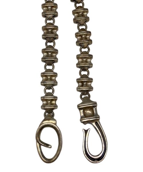 M's collection（エムズコレクション）M's collection (エムズコレクション) ウォレットチェーンの古着・服飾アイテム