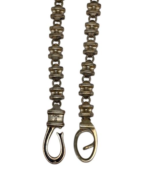 M's collection（エムズコレクション）M's collection (エムズコレクション) ウォレットチェーンの古着・服飾アイテム