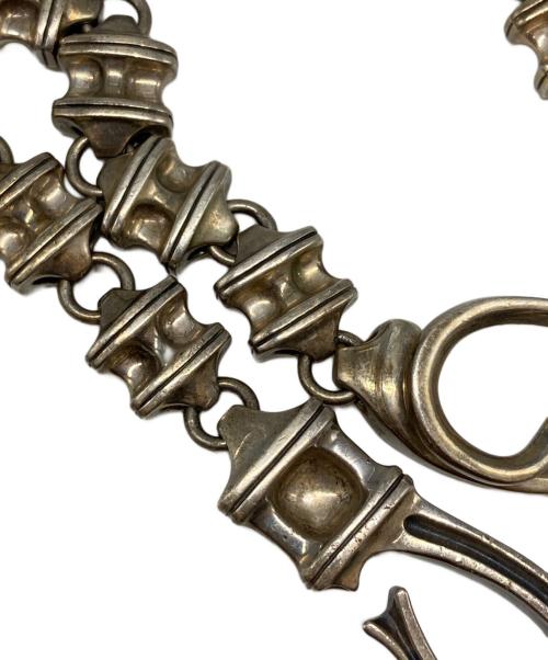 M's collection（エムズコレクション）M's collection (エムズコレクション) ウォレットチェーンの古着・服飾アイテム