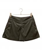 BURBERRY GOLFバーバリーゴルフ）の古着「ショートパンツ」｜ブラック