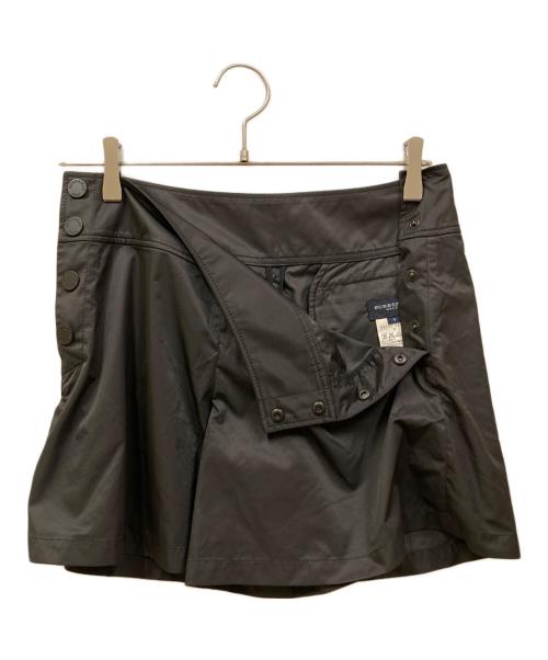 BURBERRY GOLF（バーバリーゴルフ）BURBERRY GOLF (バーバリーゴルフ) ショートパンツ ブラック サイズ:SIZE 9の古着・服飾アイテム
