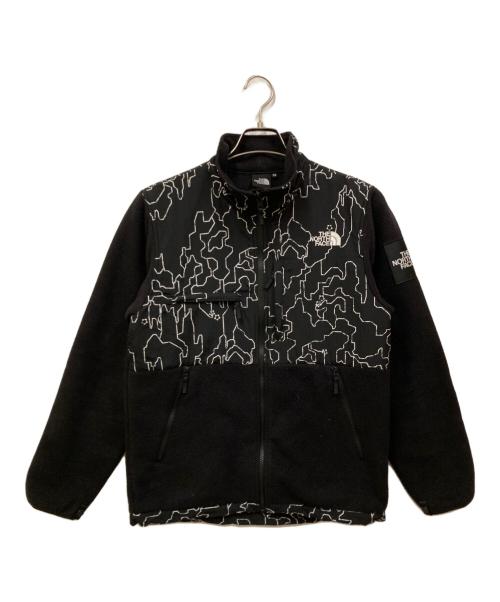 THE NORTH FACE（ザ ノース フェイス）THE NORTH FACE (ザ ノース フェイス) NOVELTY DENALI JACKET ブラック サイズ:SIZE XSの古着・服飾アイテム