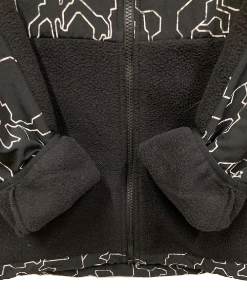 THE NORTH FACE（ザ ノース フェイス）THE NORTH FACE (ザ ノース フェイス) NOVELTY DENALI JACKET ブラック サイズ:SIZE XSの古着・服飾アイテム