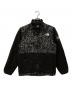 THE NORTH FACE（ザ ノース フェイス）の古着「NOVELTY DENALI JACKET」｜ブラック