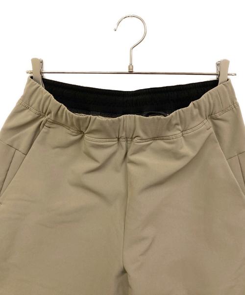 THE NORTH FACE（ザ ノース フェイス）THE NORTH FACE (ザ ノース フェイス) エイペックスサーマルパンツ ベージュ サイズ:SIZE Sの古着・服飾アイテム