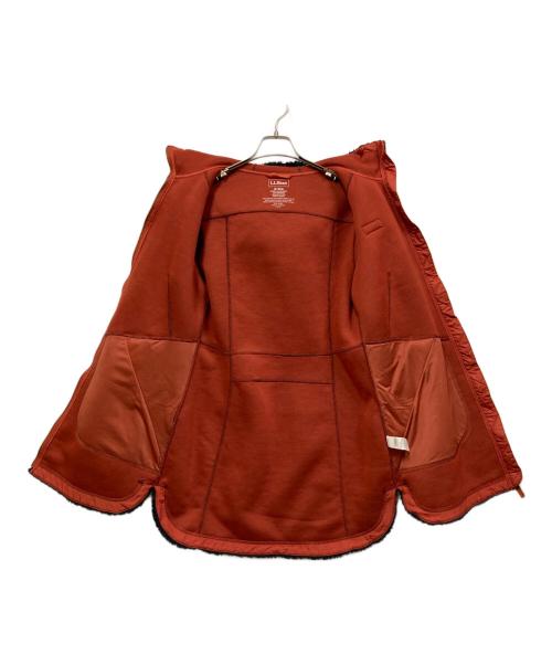 L.L.Bean（エルエルビーン）L.L.Bean (エルエルビーン) マウンテン パイル フリース コート ネイビー サイズ:SIZE Mの古着・服飾アイテム