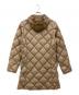 mont-bell (モンベル) スペリオダウントラベルコート ブラウン サイズ:SIZE L：8000円