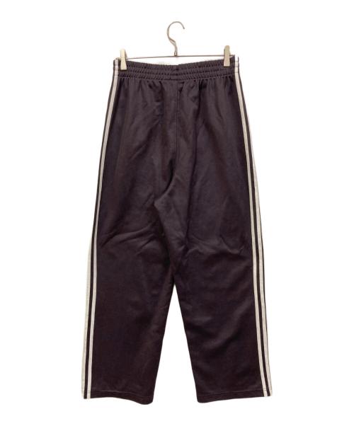 adidas（アディダス）adidas (アディダス) バギーフィット ファイヤーバードトラックパンツ Aurora Black サイズ:SIZE Mの古着・服飾アイテム