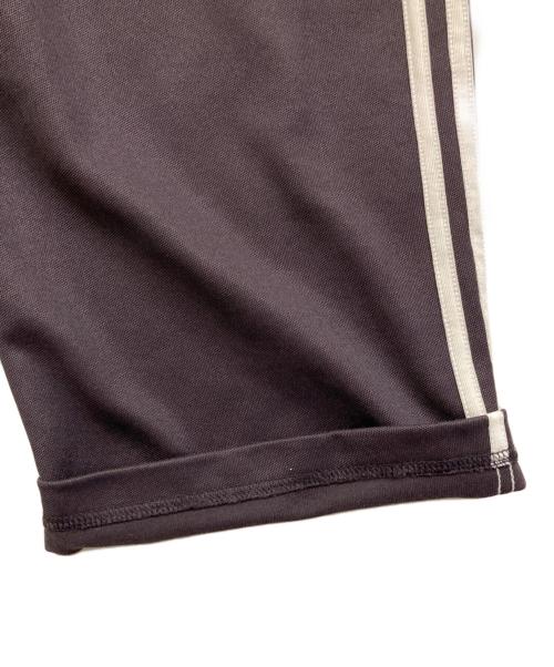 adidas（アディダス）adidas (アディダス) バギーフィット ファイヤーバードトラックパンツ Aurora Black サイズ:SIZE Mの古着・服飾アイテム