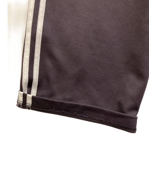 adidas（アディダス）adidas (アディダス) バギーフィット ファイヤーバードトラックパンツ Aurora Black サイズ:SIZE Mの古着・服飾アイテム