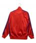 Needles (ニードルズ) Track Jacket - Poly Smooth レッド サイズ:SIZE L：10000円