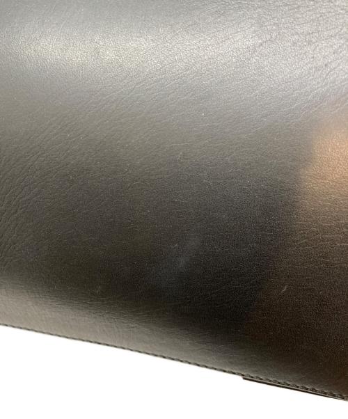 BALENCIAGA（バレンシアガ）BALENCIAGA (バレンシアガ) ナイロントートバッグ ブラック サイズ:表記なしの古着・服飾アイテム