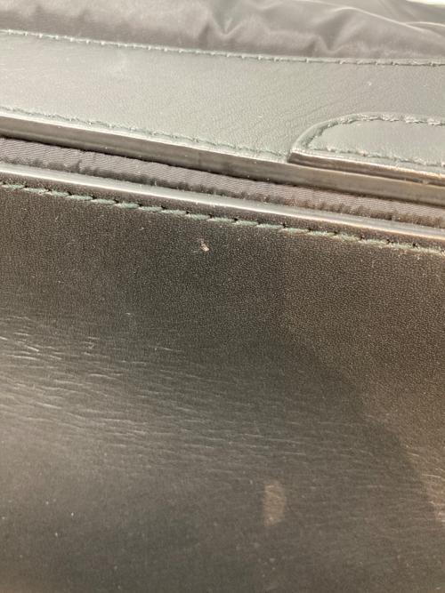 BALENCIAGA（バレンシアガ）BALENCIAGA (バレンシアガ) ナイロントートバッグ ブラック サイズ:表記なしの古着・服飾アイテム