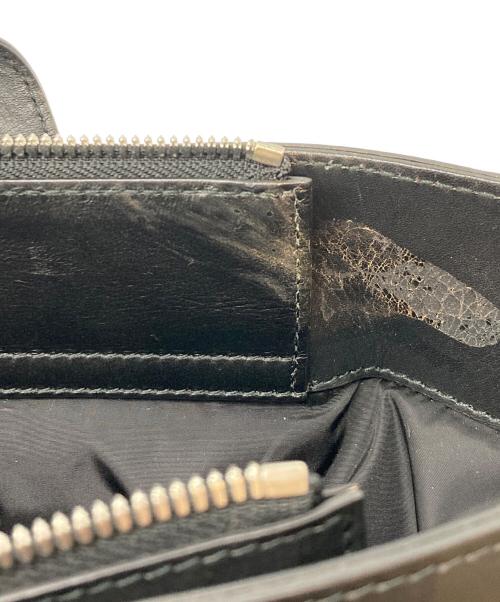 BALENCIAGA（バレンシアガ）BALENCIAGA (バレンシアガ) ナイロントートバッグ ブラック サイズ:表記なしの古着・服飾アイテム