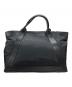 BALENCIAGA (バレンシアガ) ナイロントートバッグ ブラック サイズ:表記なし：35000円