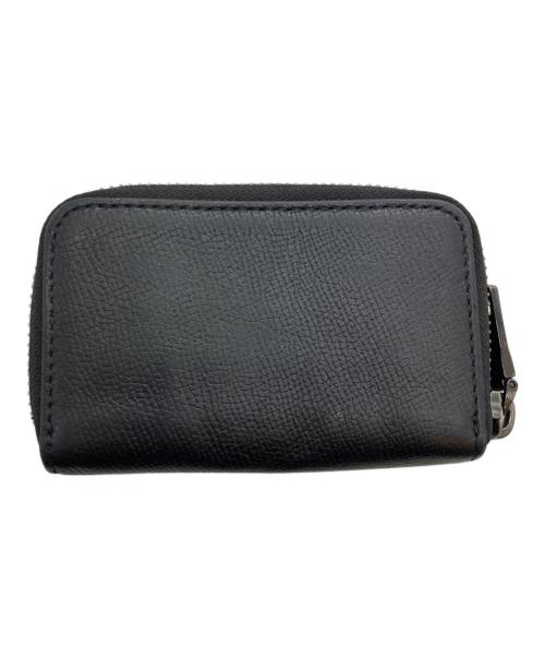 COACH（コーチ）COACH (コーチ) カードケース ブラック サイズ:表記なしの古着・服飾アイテム