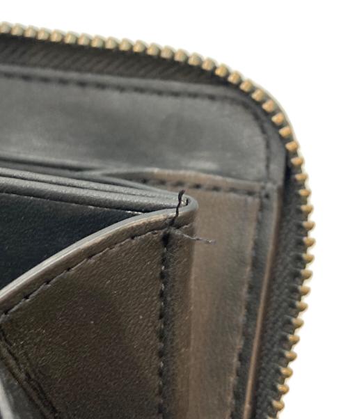 COACH（コーチ）COACH (コーチ) カードケース ブラック サイズ:表記なしの古着・服飾アイテム