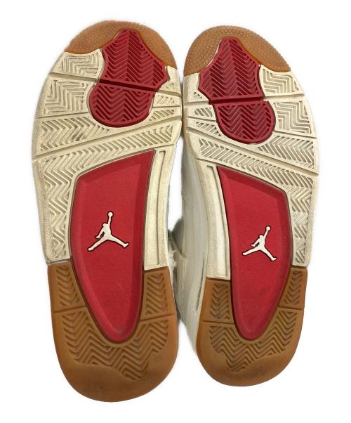 NIKE（ナイキ）NIKE (ナイキ) LEVI'S (リーバイス) AIR JORDAN 4 