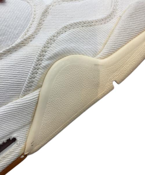 NIKE（ナイキ）NIKE (ナイキ) LEVI'S (リーバイス) AIR JORDAN 4 