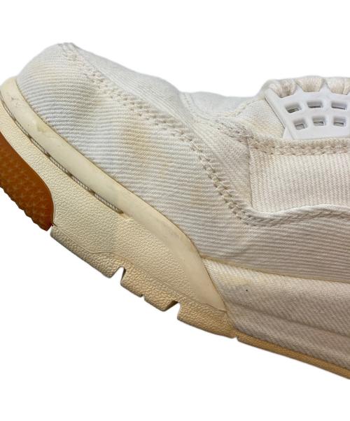 NIKE（ナイキ）NIKE (ナイキ) LEVI'S (リーバイス) AIR JORDAN 4 