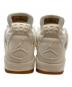 中古・古着 NIKE (ナイキ) LEVI'S (リーバイス) AIR JORDAN 4 