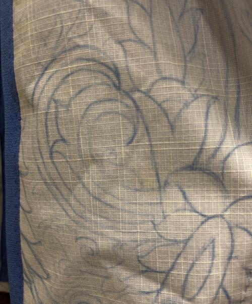 ETRO（エトロ）ETRO (エトロ) テーラードジャケット ホワイト サイズ:48の古着・服飾アイテム
