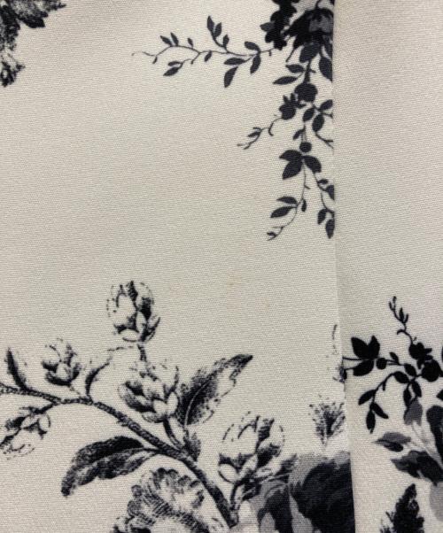 HER LIP TO（ハーリップトゥ）HER LIP TO (ハーリップトゥ) Secret Garden Midi Dress ホワイト サイズ:SIZE Mの古着・服飾アイテム