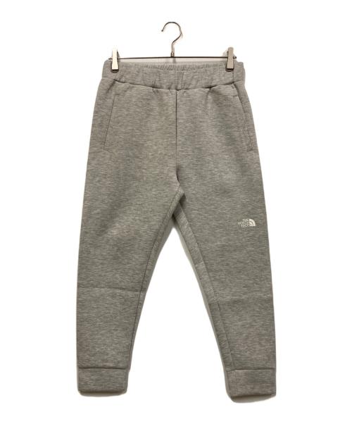 THE NORTH FACE（ザ ノース フェイス）THE NORTH FACE (ザ ノース フェイス) Tech Air Sweat Jogger Pant グレー サイズ:SIZE Mの古着・服飾アイテム