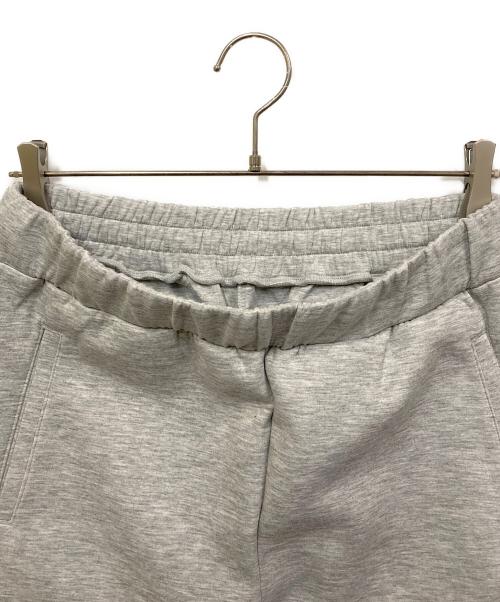 THE NORTH FACE（ザ ノース フェイス）THE NORTH FACE (ザ ノース フェイス) Tech Air Sweat Jogger Pant グレー サイズ:SIZE Mの古着・服飾アイテム