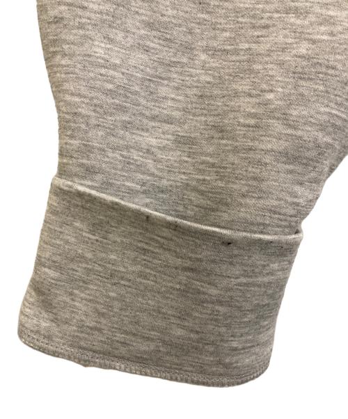 THE NORTH FACE（ザ ノース フェイス）THE NORTH FACE (ザ ノース フェイス) Tech Air Sweat Jogger Pant グレー サイズ:SIZE Mの古着・服飾アイテム