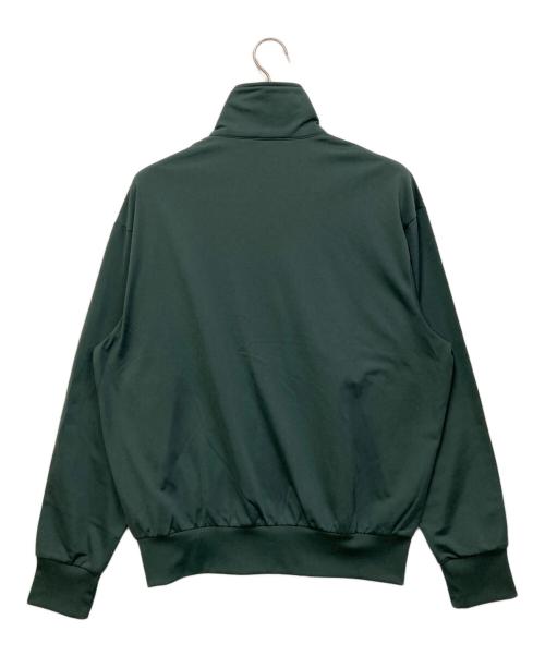 adidas（アディダス）adidas (アディダス) ラシックス ファイヤーバード トラックトップ グリーン サイズ:SIZE XLの古着・服飾アイテム