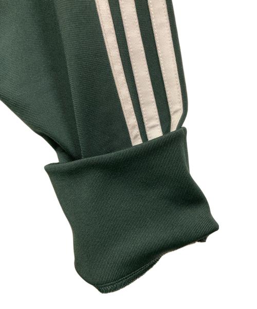 adidas（アディダス）adidas (アディダス) ラシックス ファイヤーバード トラックトップ グリーン サイズ:SIZE XLの古着・服飾アイテム