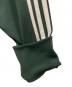 中古・古着 adidas (アディダス) ラシックス ファイヤーバード トラックトップ グリーン サイズ:SIZE XL：6000円