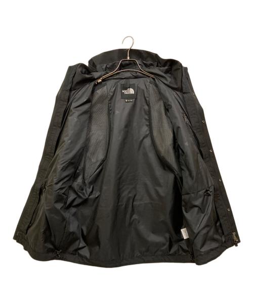 THE NORTH FACE（ザ ノース フェイス）THE NORTH FACE (ザ ノース フェイス) Mountain Light Jacket マウンテンライトジャケット ブラック サイズ:SIZE Mの古着・服飾アイテム