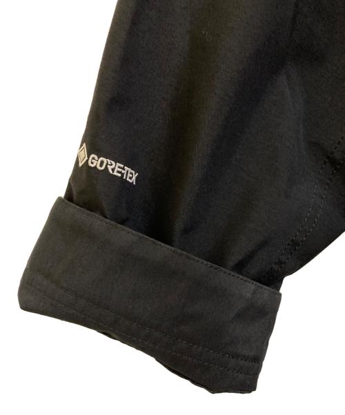 THE NORTH FACE（ザ ノース フェイス）THE NORTH FACE (ザ ノース フェイス) Mountain Light Jacket マウンテンライトジャケット ブラック サイズ:SIZE Mの古着・服飾アイテム