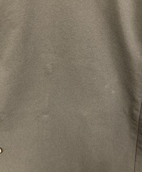 NEW BALANCE（ニューバランス）NEW BALANCE (ニューバランス) Met 24 COACH JACKET ブラック サイズ:SIZE Mの古着・服飾アイテム