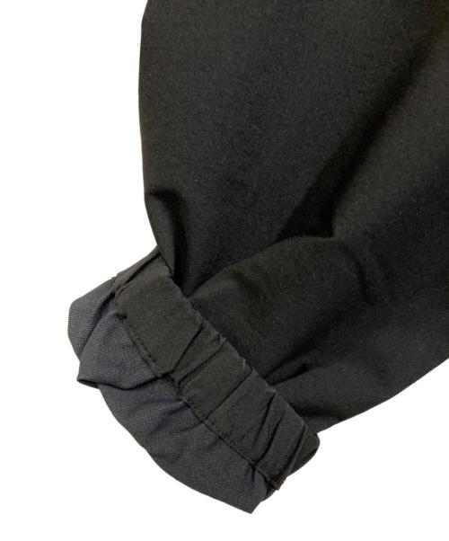 NEW BALANCE（ニューバランス）NEW BALANCE (ニューバランス) Met 24 COACH JACKET ブラック サイズ:SIZE Mの古着・服飾アイテム