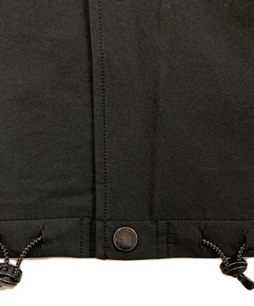 NEW BALANCE（ニューバランス）NEW BALANCE (ニューバランス) Met 24 COACH JACKET ブラック サイズ:SIZE Mの古着・服飾アイテム