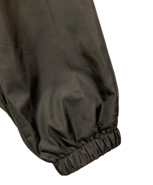 Schott（ショット）Schott (ショット) コーチジャケット ブラック サイズ:SIZE Lの古着・服飾アイテム